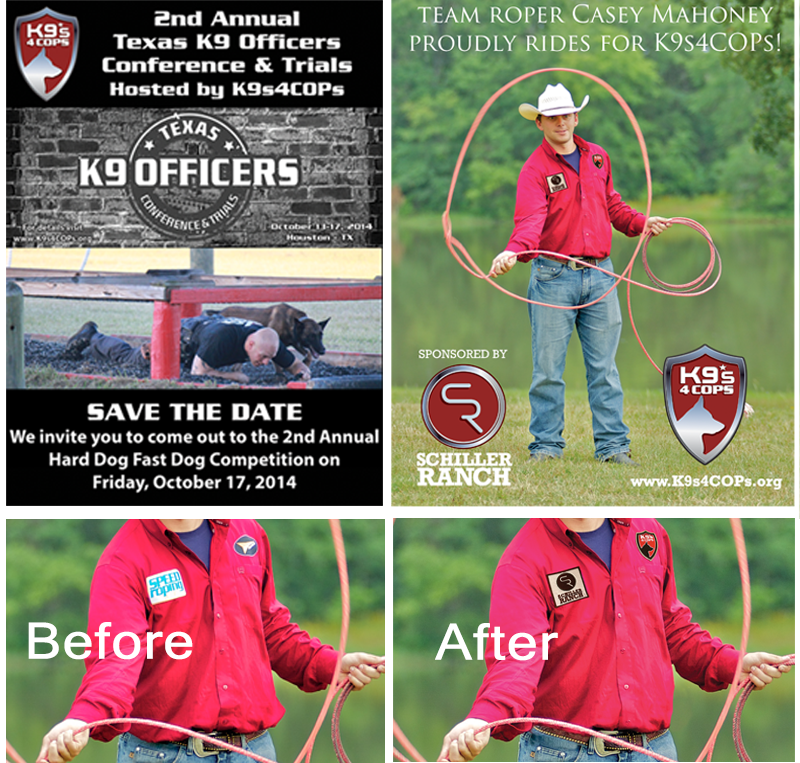 K9s4COPs ads